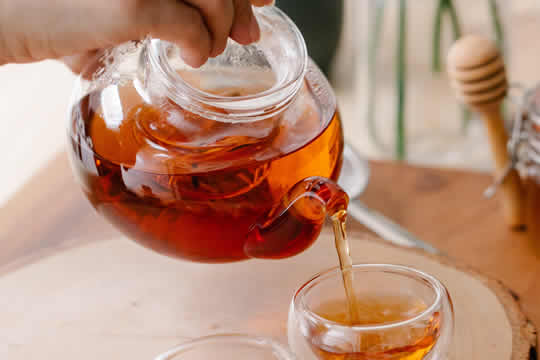 Slimming Tea